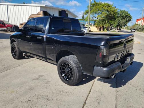 2014 RAM 1500 Big Horn