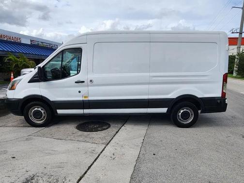 2015 Ford Transit-150 Base