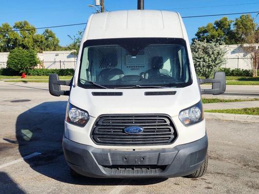 2019 Ford Transit-350 Base