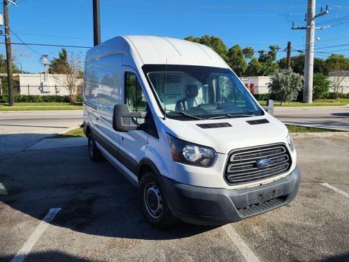 2019 Ford Transit-350 Base