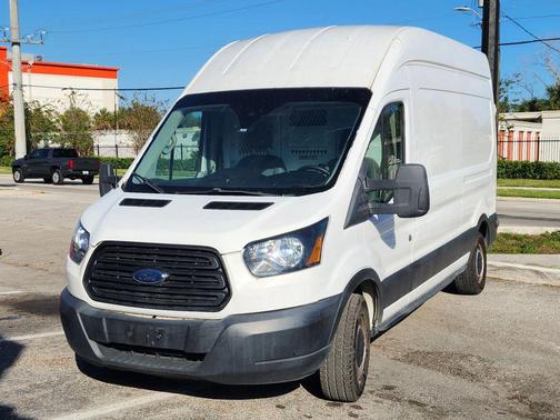 2019 Ford Transit-350 Base