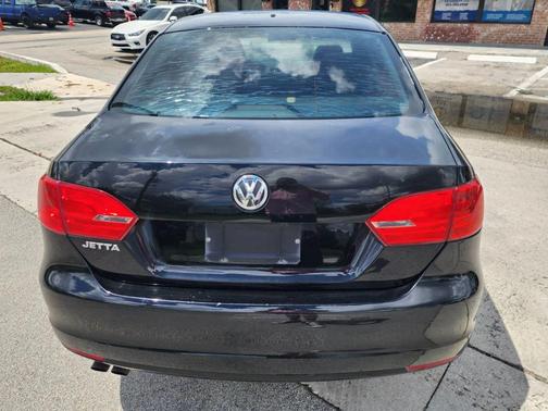 2014 Volkswagen Jetta Auto S