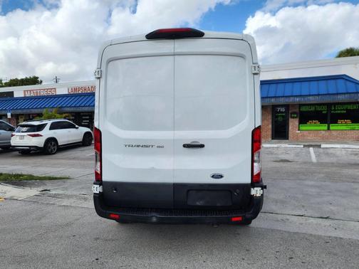 2019 Ford Transit-150 Base