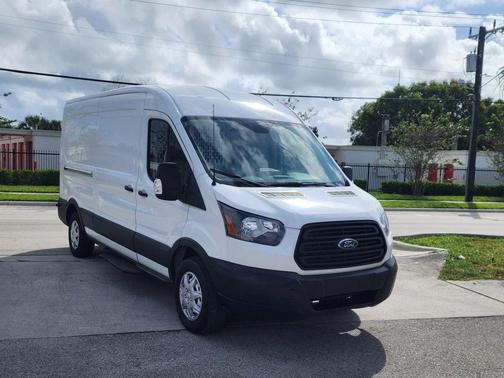 2019 Ford Transit-150 Base