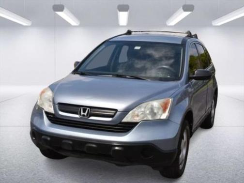 2009 Honda CR-V LX