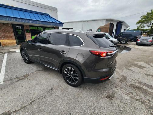 2016 Mazda CX-9 Grand Touring