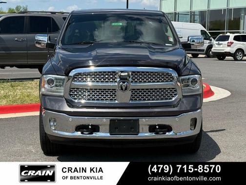 2015 RAM 1500 Laramie