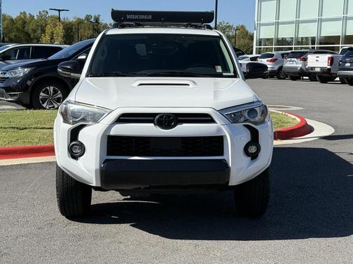 2021 Toyota 4Runner Venture Special Edition