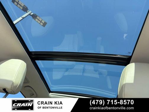 2022 Subaru Ascent Limited 7-Passenger