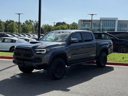 2023 Toyota Tacoma TRD Pro