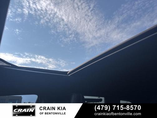 2017 Jeep Grand Cherokee Trailhawk