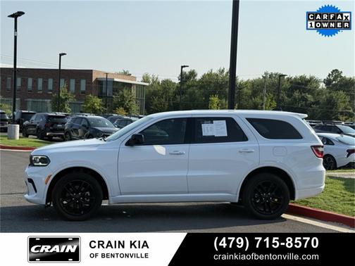 2024 Dodge Durango GT AWD