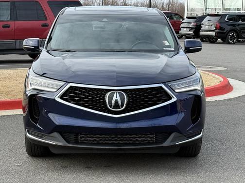 2024 Acura RDX Technology Package