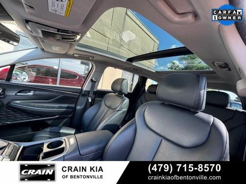 2023 Hyundai SANTA FE SEL 2.4