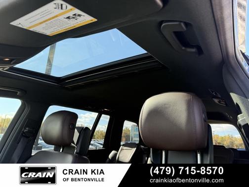 2013 Mercedes-Benz GL-Class 4MATIC