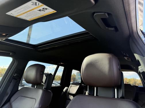 2013 Mercedes-Benz GL-Class 4MATIC