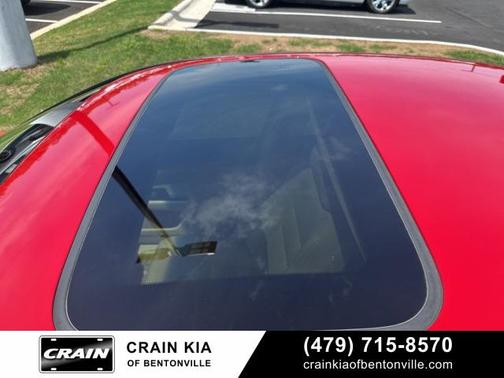 2005 Acura TSX Base