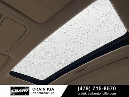 2005 Acura TSX Base