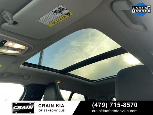 2023 Volvo XC40 B4 Ultimate Dark Theme