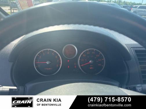 Sandstone 2008 Nissan Sentra 2.0 S