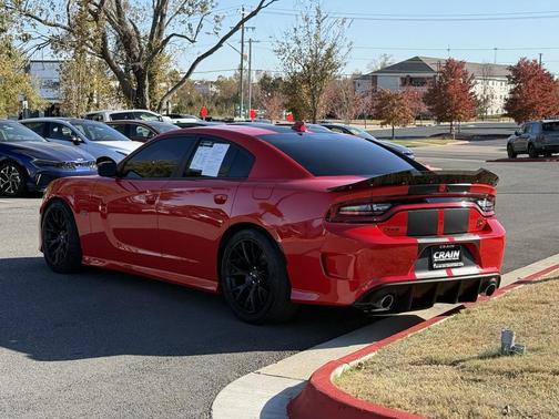 2019 Dodge Charger R/T Scat Pack