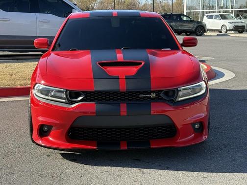 2019 Dodge Charger R/T Scat Pack