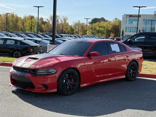 2019 Dodge Charger R/T Scat Pack