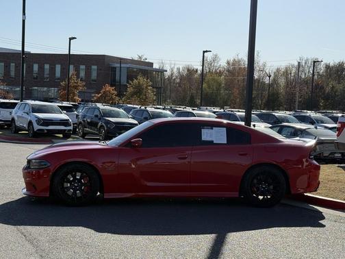 2019 Dodge Charger R/T Scat Pack