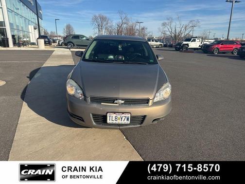 2006 Chevrolet Impala LT