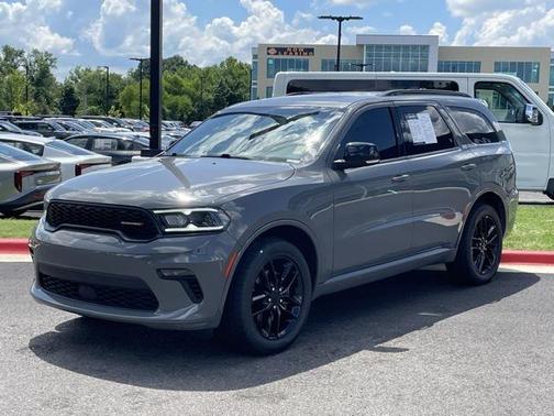 2023 Dodge Durango GT Plus