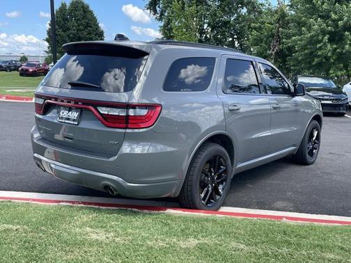 2023 Dodge Durango GT Plus
