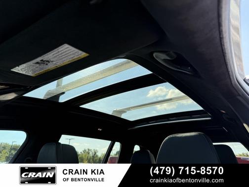 2019 BMW X7 xDrive50i