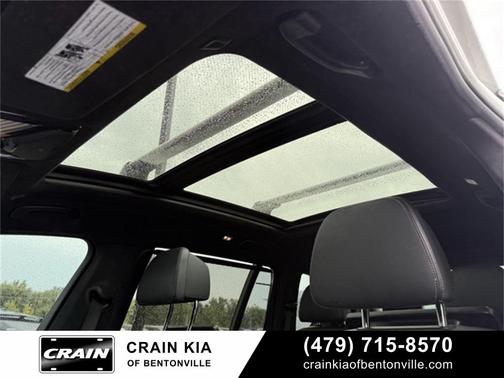 2019 BMW X7 xDrive50i