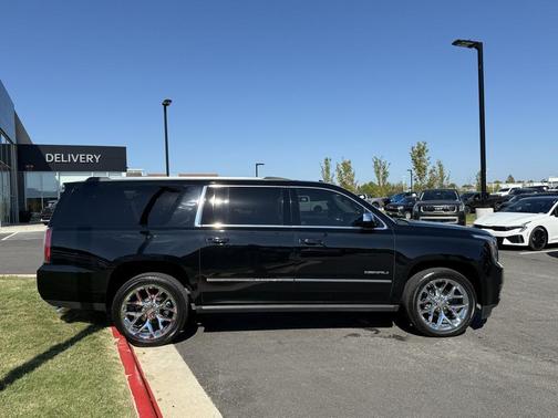 2018 GMC Yukon XL Denali