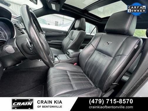 2021 Chrysler 300 S