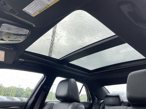 2021 Chrysler 300 S