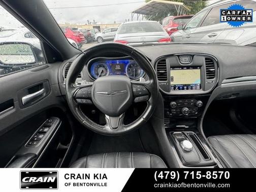 2021 Chrysler 300 S