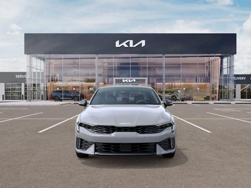 2026 Kia K5 GT-Line AWD