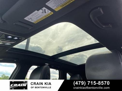 2018 Kia Sorento SX