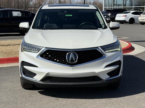 2019 Acura RDX Technology Package