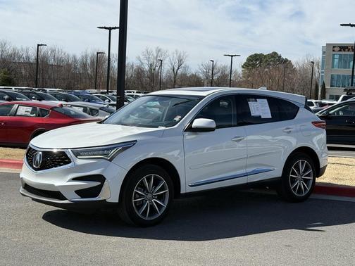 2019 Acura RDX Technology Package