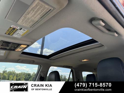 2012 Toyota 4Runner SR5