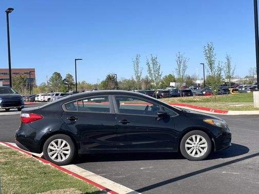 2014 Kia Forte LX