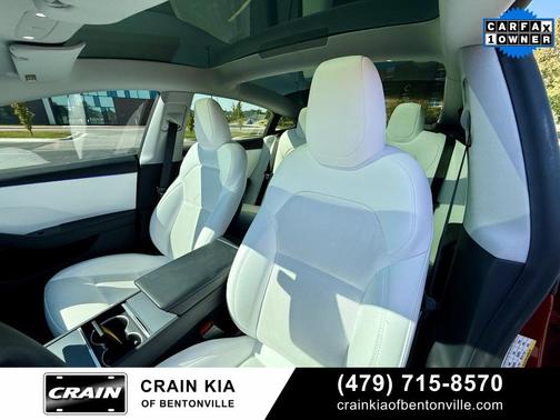 2024 Tesla Model 3 Long Range