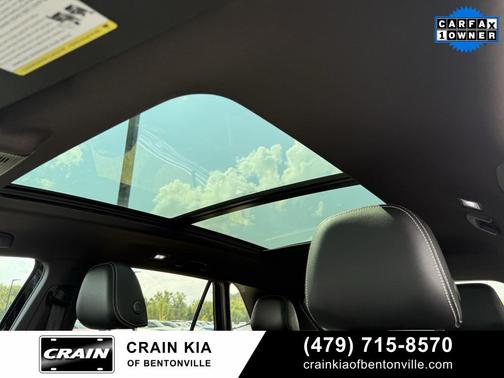 2025 Volkswagen Atlas Cross Sport 2.0T SE w/Technology 4MOTION