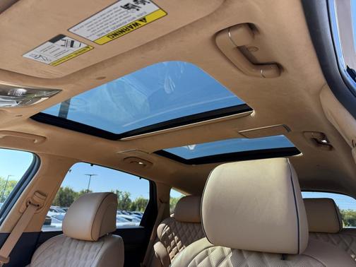 2024 Genesis GV80 3.5T Prestige Signature