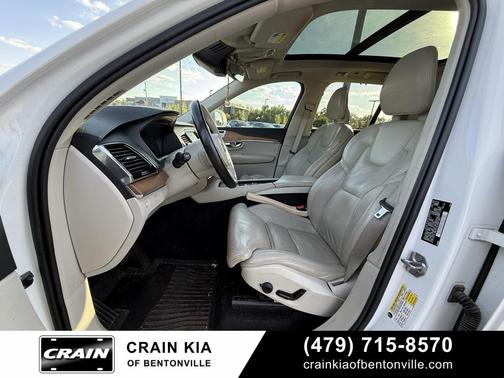 2018 Volvo XC90 T6 Inscription