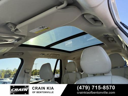 2018 Volvo XC90 T6 Inscription