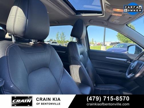 2023 Mazda CX-5 2.5 S Preferred