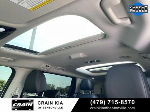 2025 Kia Carnival Hybrid SX Prestige